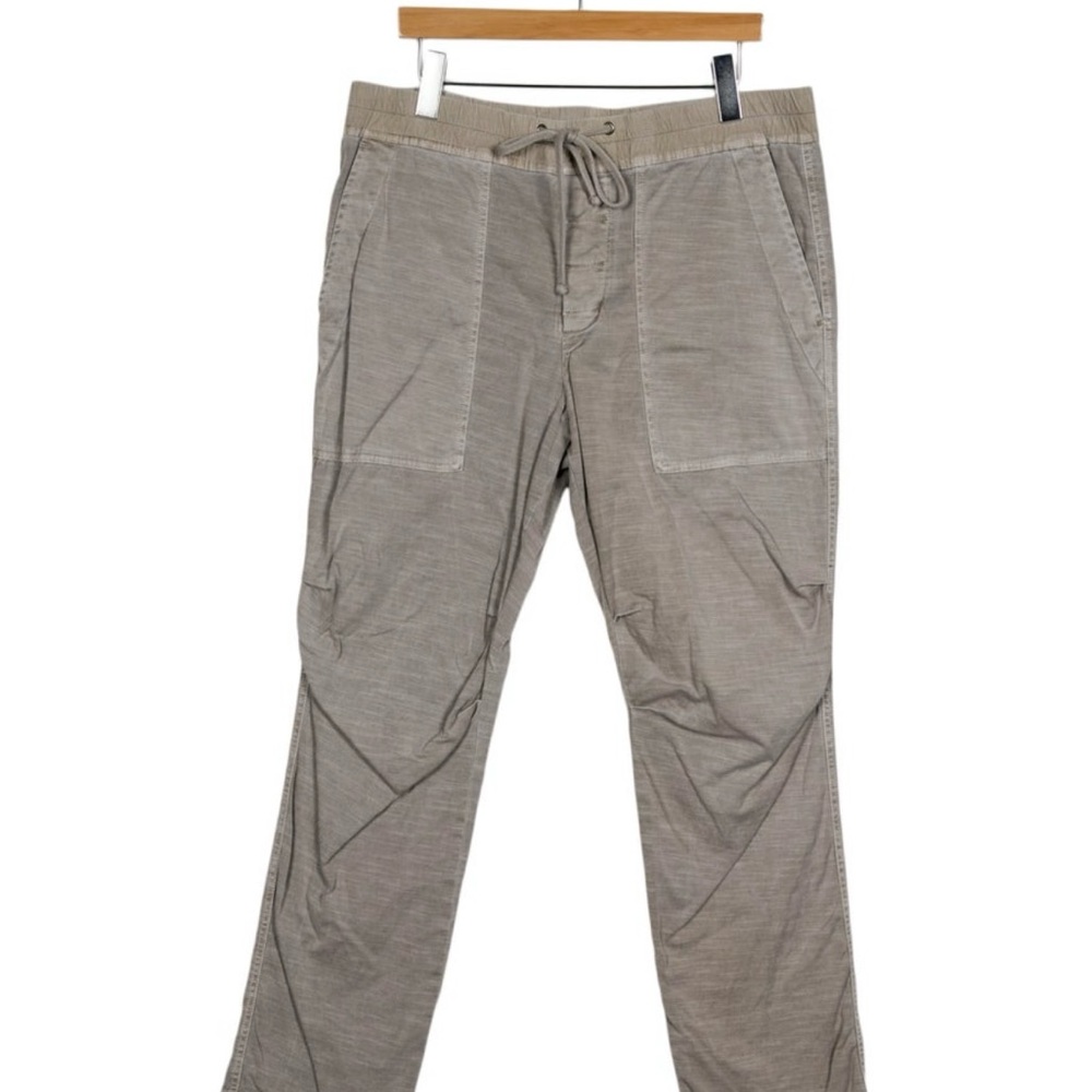 James Perse Men's joggers Large